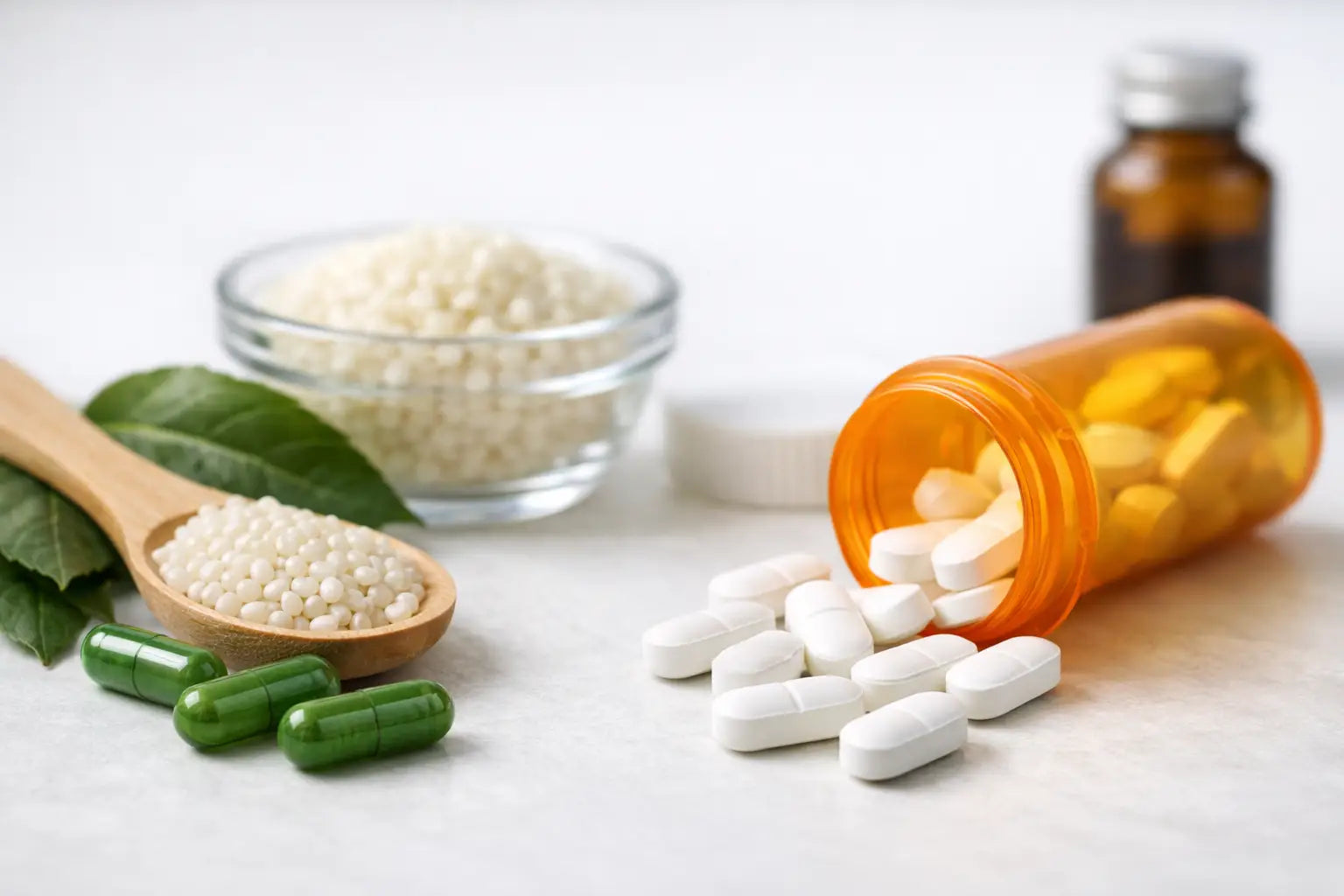 PEA vs Codeine for Chronic Pain: Which Fits?