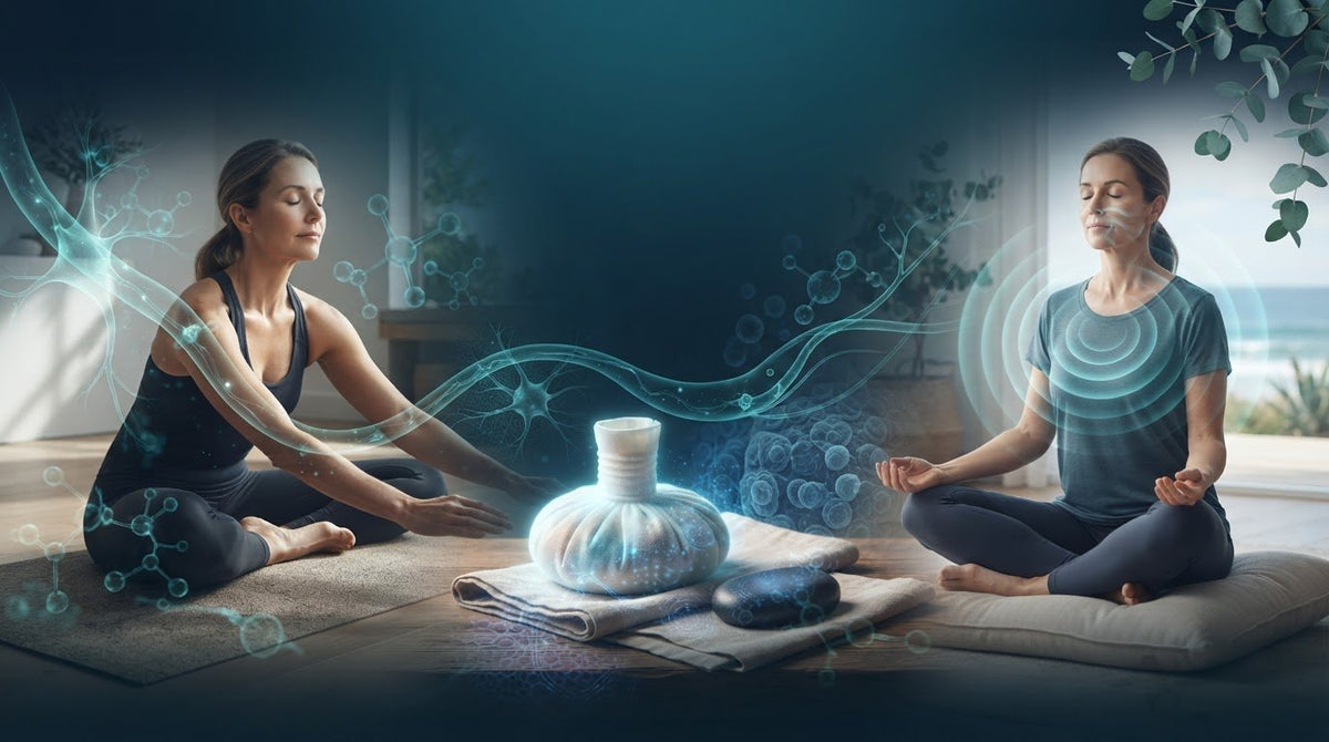 3 ways to explore natural pain relief for daily pain