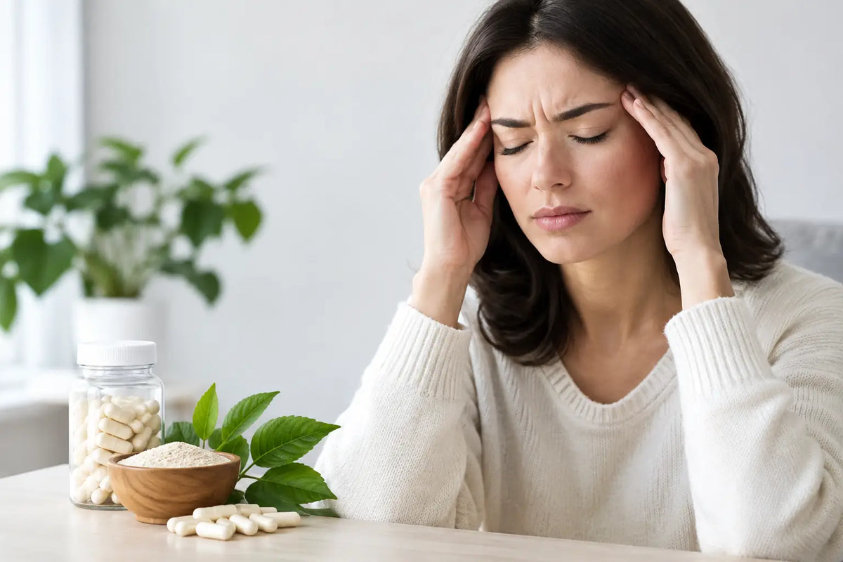 Can PEA Help Migraines? What Research Says