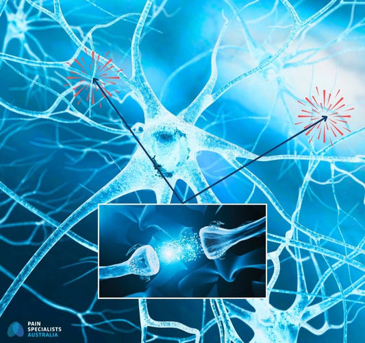 What Is Chronic Pain? Understanding Long-Term Pain and How to Manage It