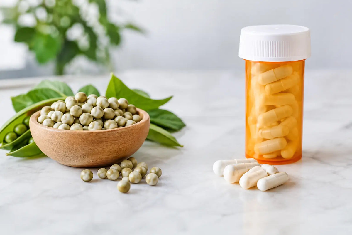 PEA Versus Gabapentin Safety: What to Consider