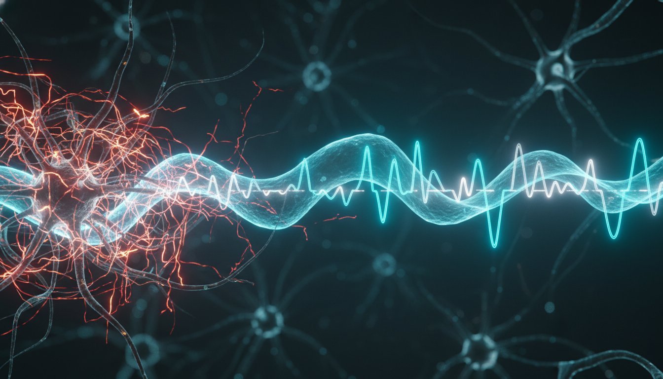 How Does PEA Work for Pain? The Science of Natural Relief in 2026