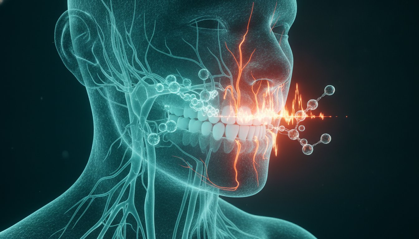 PEA for Dental Pain Australia: A Natural Guide to Orofacial Comfort in 2026