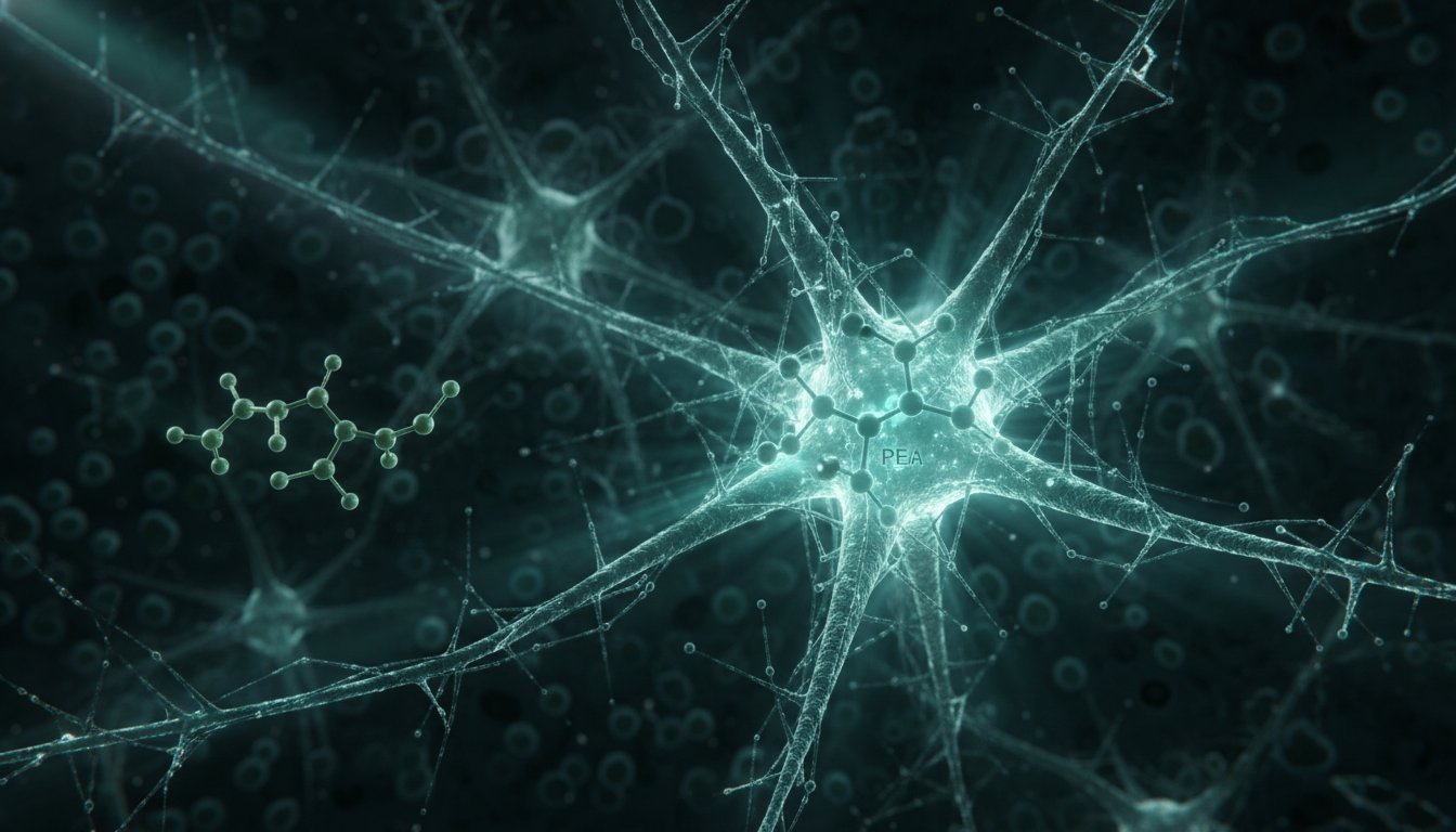 PEA as a CBD Alternative in Australia: A Comprehensive 2026 Comparison