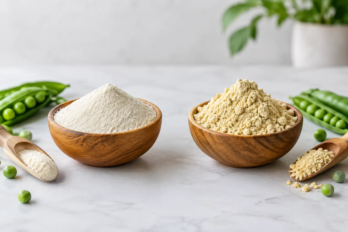 Micronised PEA Versus Standard PEA: Key Differences