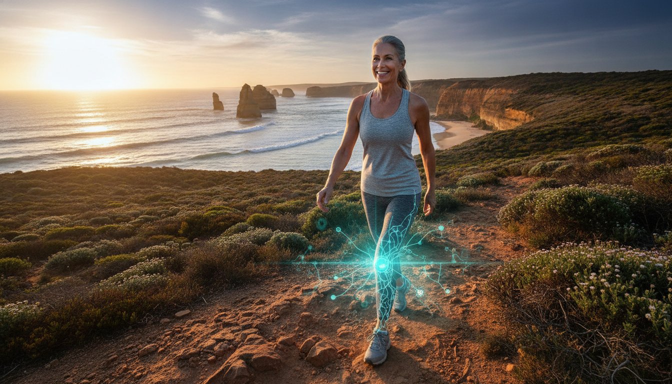 Best PEA Supplement for Inflammation Australia: A 2026 Clinical Guide
