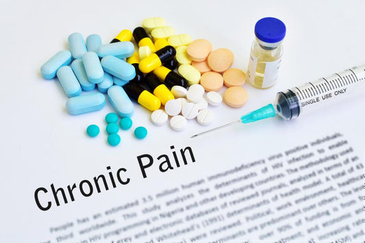 Comparing PEA with other conventional pain medications