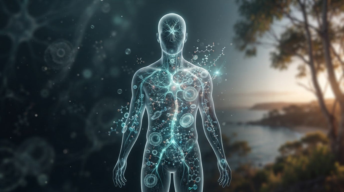 Chronic Pain Supplements Australia: 2026 Evidence Guide