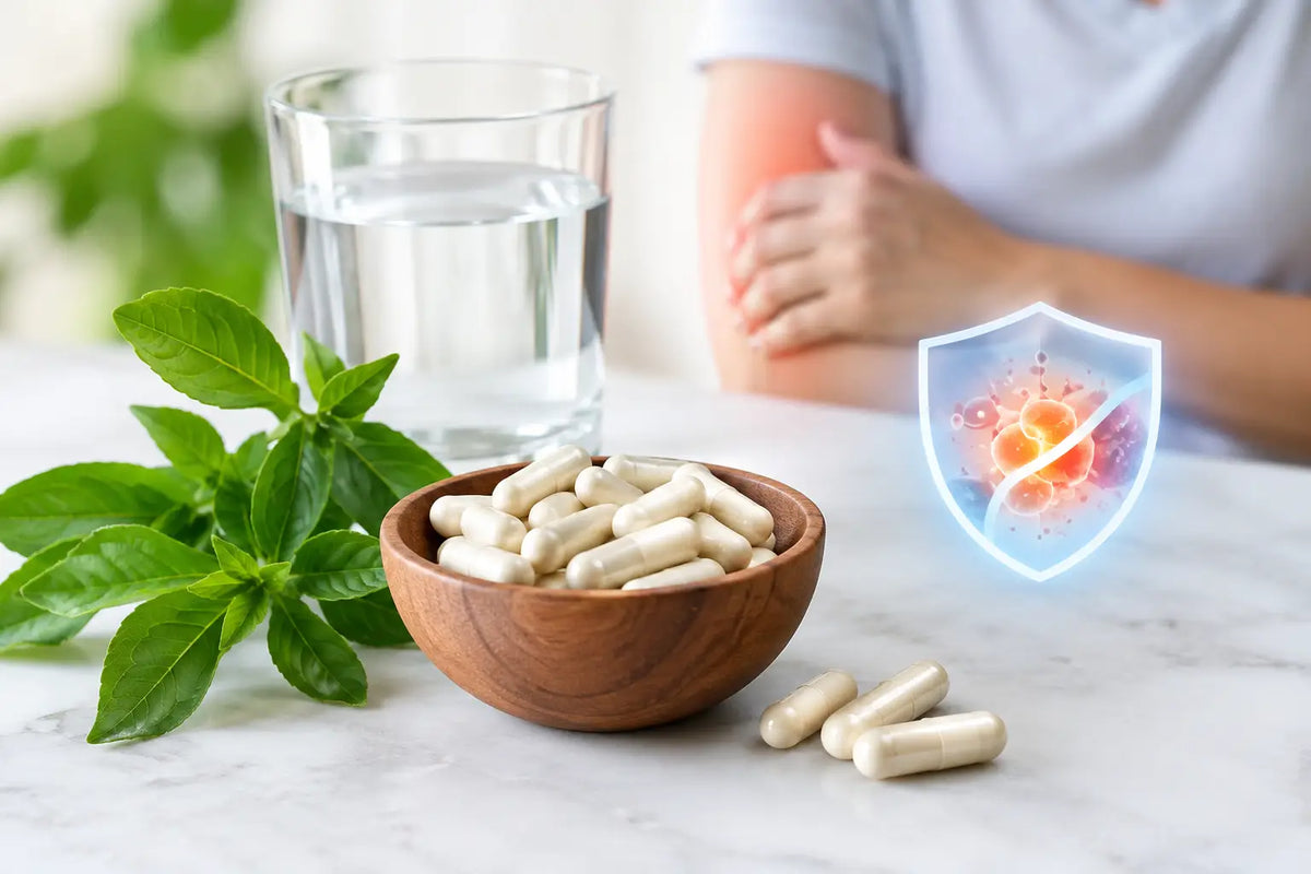 Does PEA Reduce Inflammation? What Evidence Says