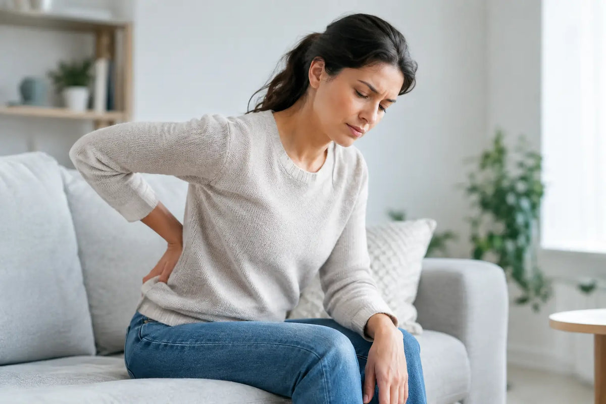 Why Chronic Pain Persists and What May Help