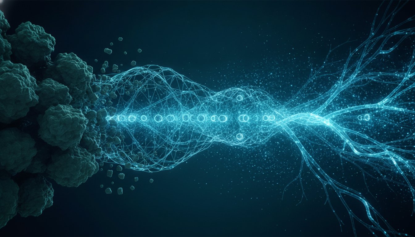 Micronised Palmitoylethanolamide Capsules: The Australian Guide to Absorption and Efficacy