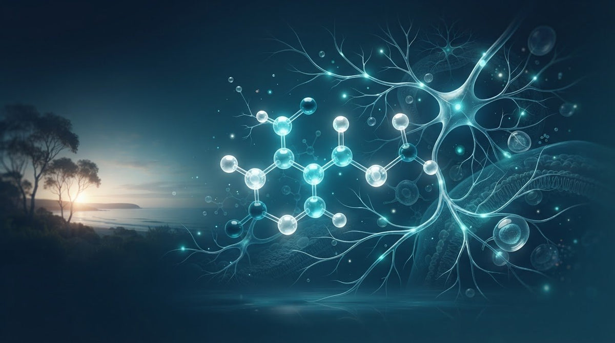 Natural Alternative to Gabapentin Australia: A Science-Backed Guide