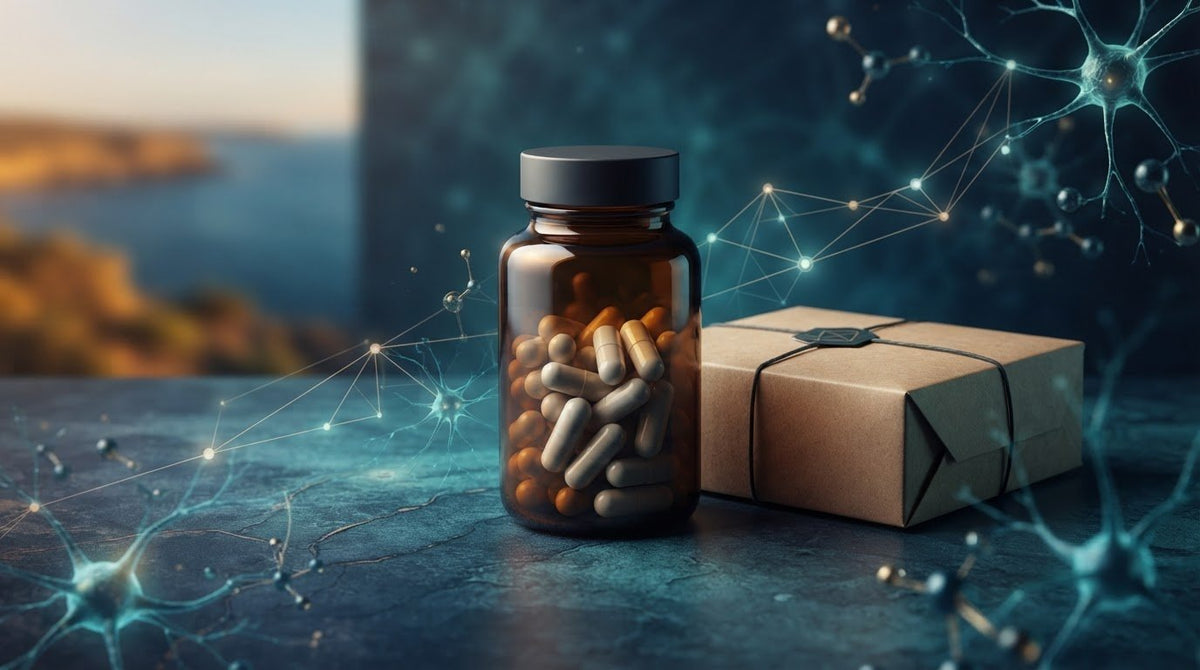 Next Day Delivery PEA Capsules: An Australian Buying Guide