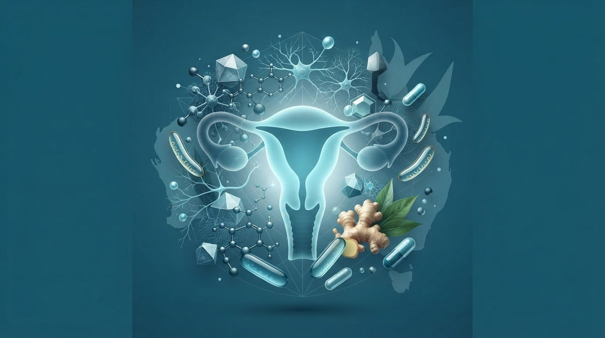 Non-hormonal period pain supplements: Australian guide