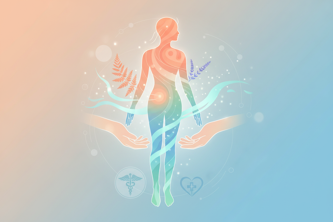 What Is Chronic Pain? A Guide to Understanding and Living With Long-Term Pain