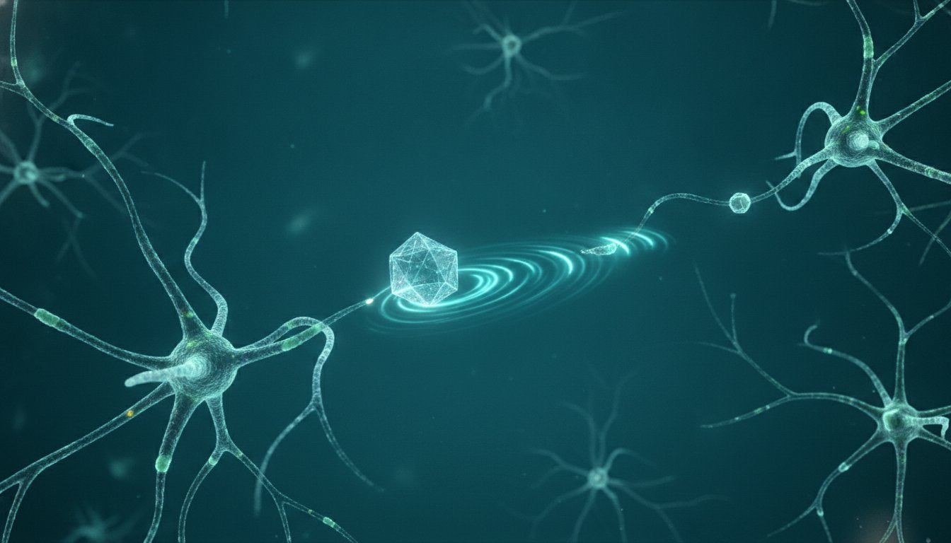Palmitoylethanolamide Benefits: A Complete Australian Guide to PEA in 2026