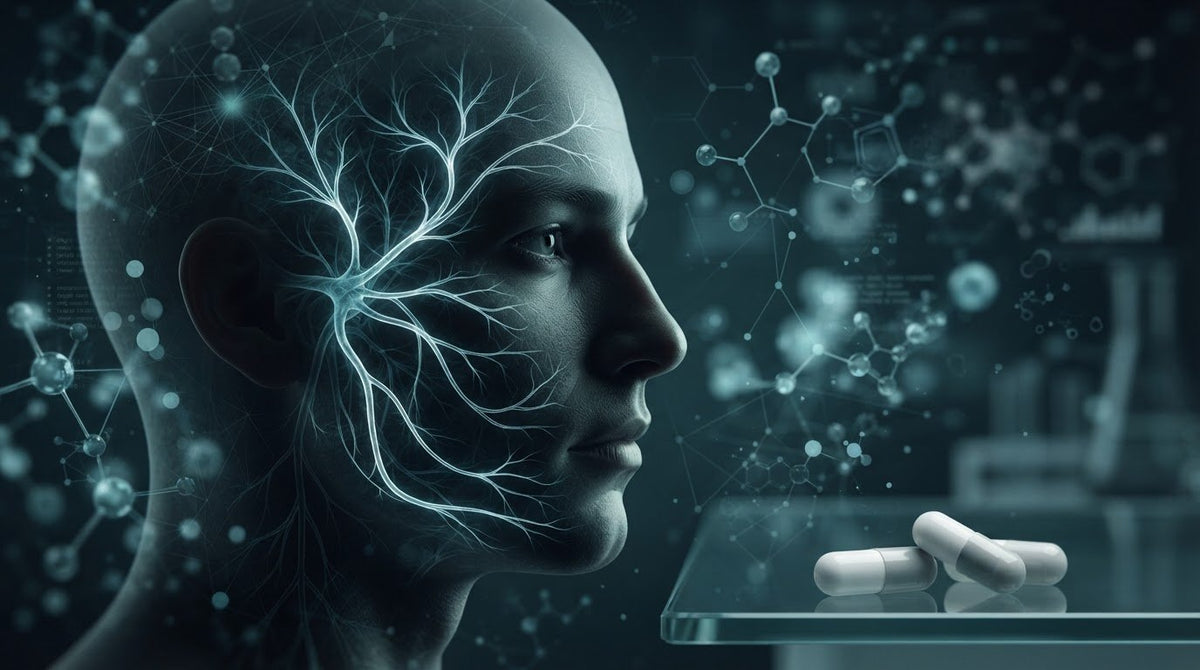 Palmitoylethanolamide for Trigeminal Neuralgia: What the Evidence Says