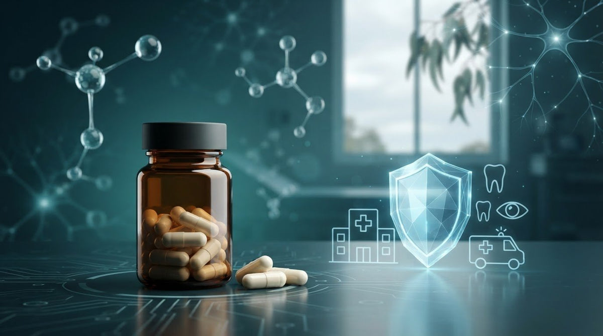 PEA Cover by Private Health Insurance: Which Policies Qualify