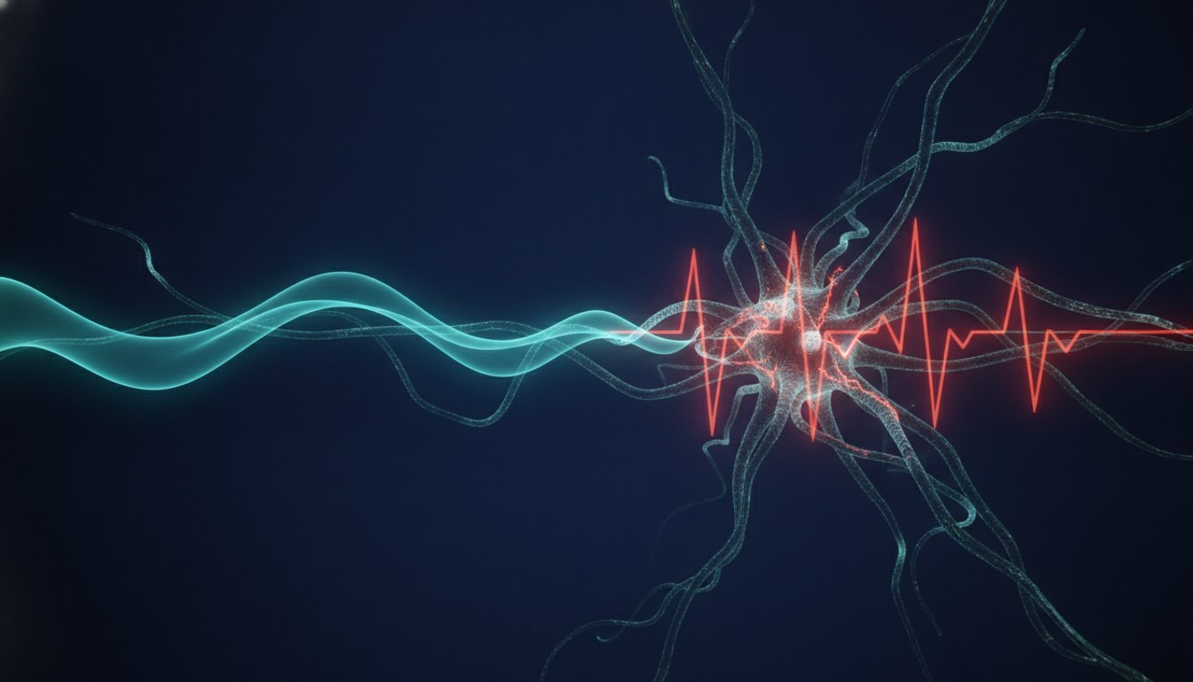 PEA Endocannabinoid Supplement: Supporting Your Body’s Natural Pain Response