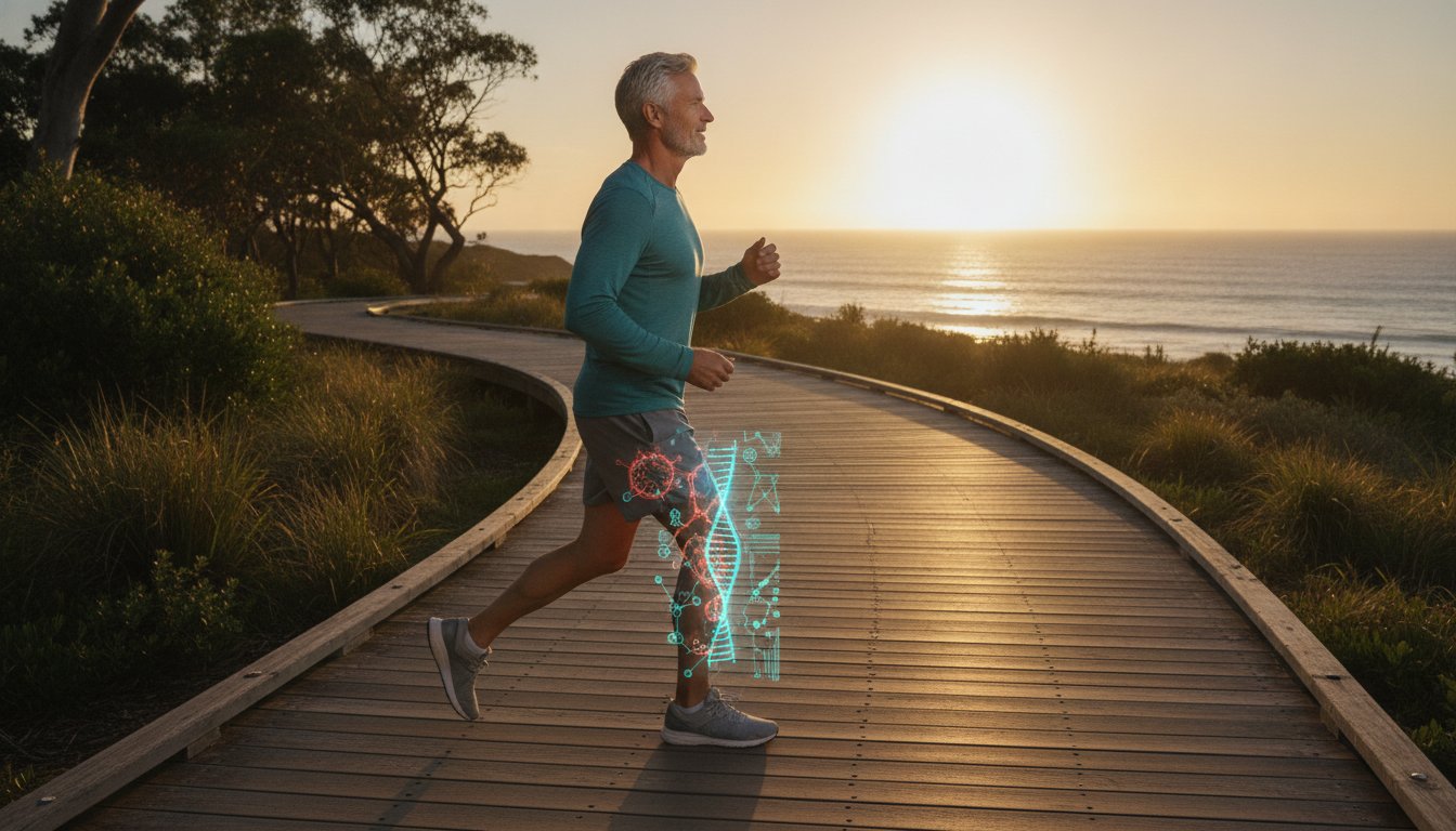PEA for Arthritis Australia: Joint Support Guide 2026