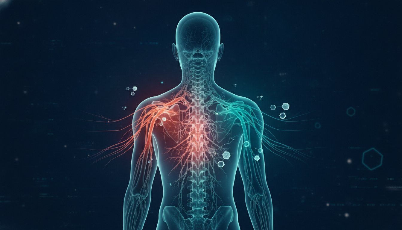 PEA for Back Pain: Managing Chronic Discomfort in 2026