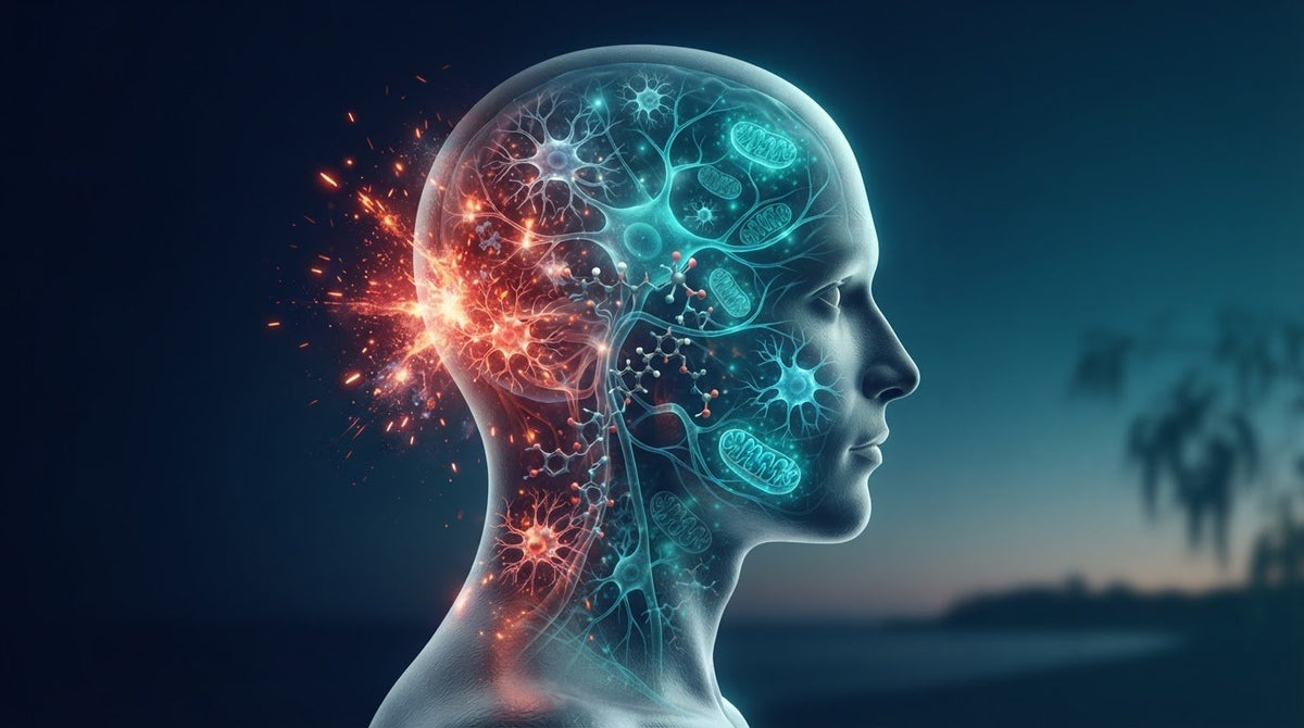 PEA for Chronic Fatigue in Australia: 2026 Science Guide