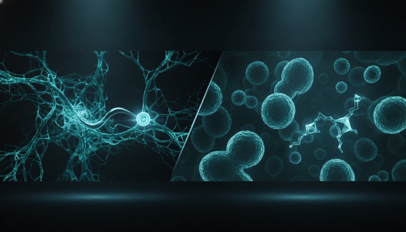 PEA vs Curcumin for Inflammation: Australian Guide 2026