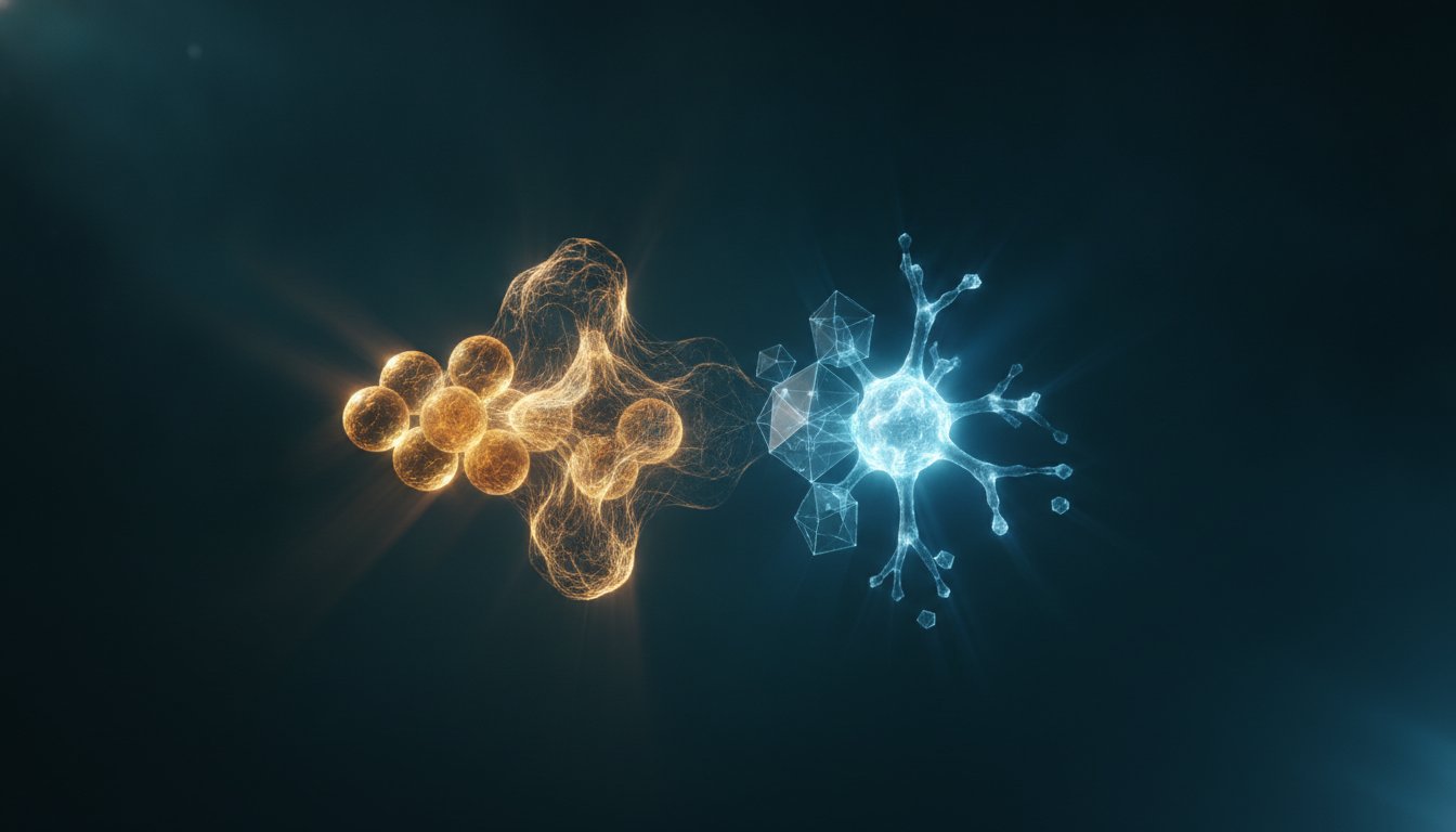 PEA vs Fish Oil for Inflammation: Australian Guide