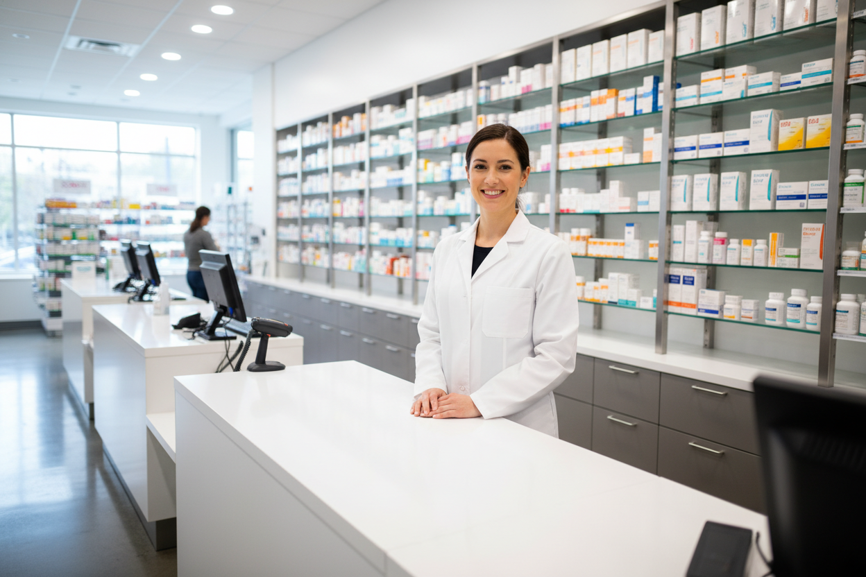 What Are PEA Capsules Used For? A Pharmacist’s 15-Year Perspective on a Powerful, Natural Pain Relief Option