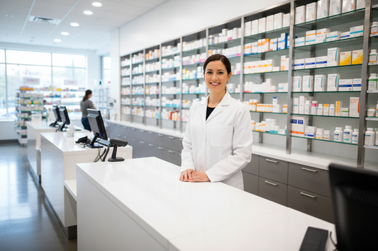 What Are PEA Capsules Used For? A Pharmacist’s 15-Year Perspective on a Powerful, Natural Pain Relief Option