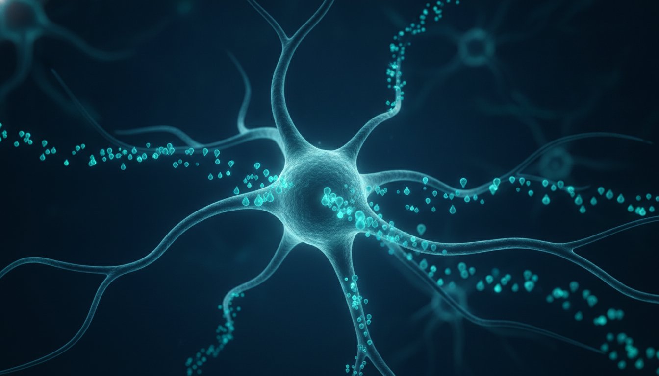 Ultramicronised PEA: The Science of Superior Absorption and Nerve Support (2026)