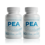 PEA Capsules 120 Pack