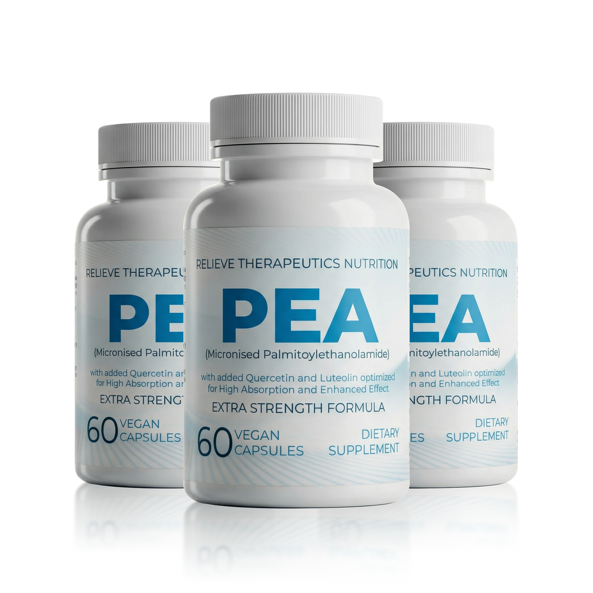 Contact – PEA for PAIN