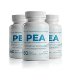 PEA Capsules 180 Pack