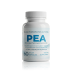 PEA Capsules 60 Pack